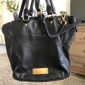 Marc by Marc Jacobs bucket bag